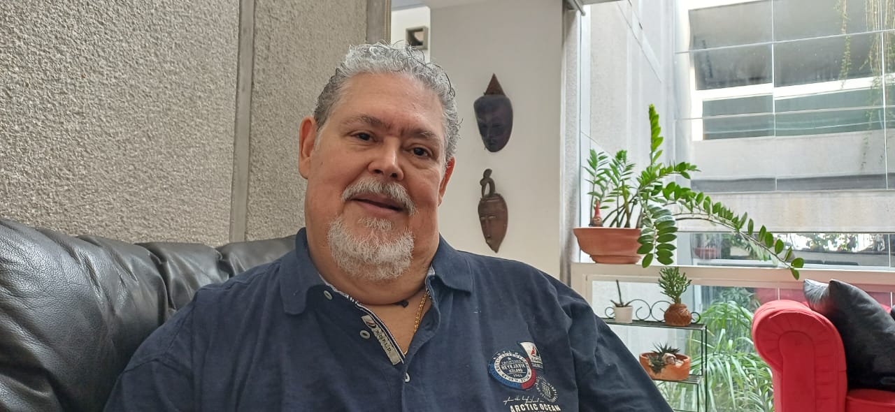 Juan Barreto: “Solo un gran acuerdo nacional puede permitir la transición”